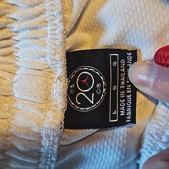 Jordan shorts - Picture 4 of 7